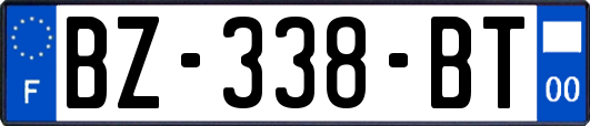 BZ-338-BT