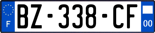 BZ-338-CF