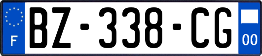 BZ-338-CG