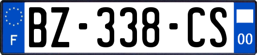 BZ-338-CS