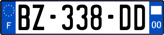 BZ-338-DD