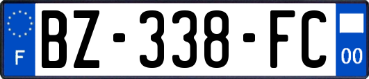 BZ-338-FC