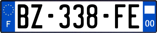 BZ-338-FE