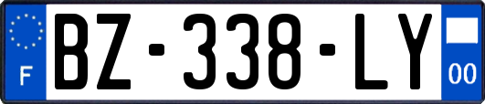 BZ-338-LY