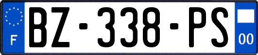 BZ-338-PS