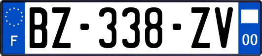 BZ-338-ZV