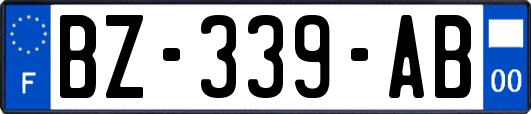 BZ-339-AB