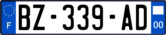 BZ-339-AD