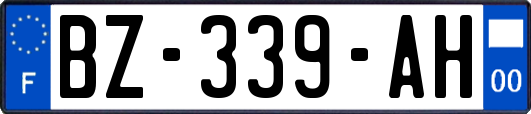 BZ-339-AH