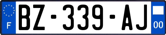 BZ-339-AJ