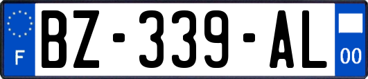 BZ-339-AL