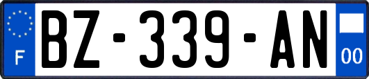 BZ-339-AN