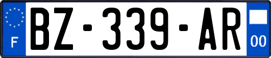 BZ-339-AR