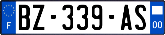 BZ-339-AS