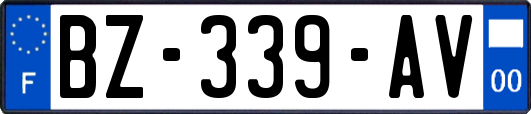 BZ-339-AV