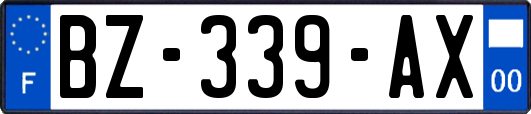 BZ-339-AX