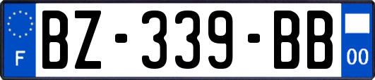 BZ-339-BB