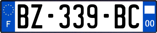 BZ-339-BC