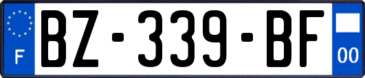 BZ-339-BF