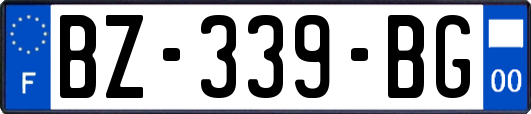 BZ-339-BG