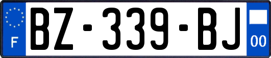 BZ-339-BJ