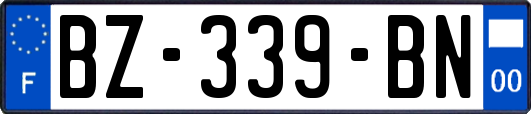 BZ-339-BN