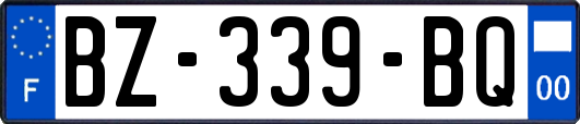 BZ-339-BQ