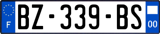 BZ-339-BS