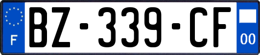 BZ-339-CF