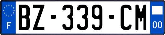 BZ-339-CM