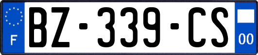 BZ-339-CS