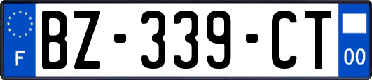 BZ-339-CT