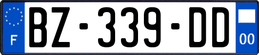 BZ-339-DD