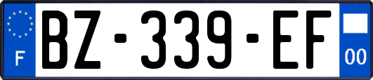 BZ-339-EF