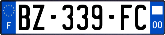 BZ-339-FC