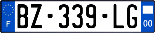 BZ-339-LG