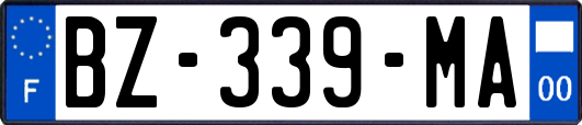 BZ-339-MA