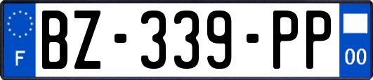 BZ-339-PP