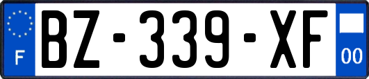 BZ-339-XF