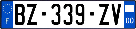 BZ-339-ZV