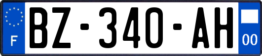 BZ-340-AH