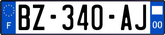 BZ-340-AJ