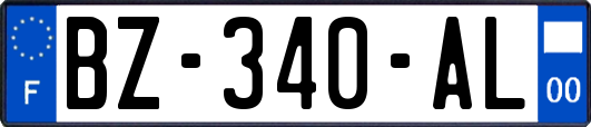 BZ-340-AL