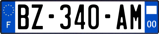 BZ-340-AM