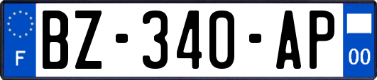 BZ-340-AP