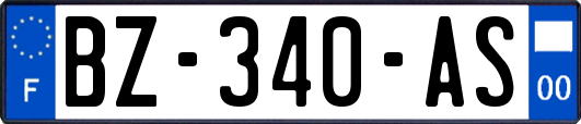 BZ-340-AS