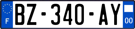 BZ-340-AY