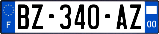 BZ-340-AZ