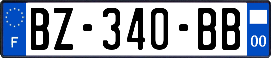 BZ-340-BB