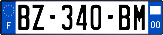 BZ-340-BM